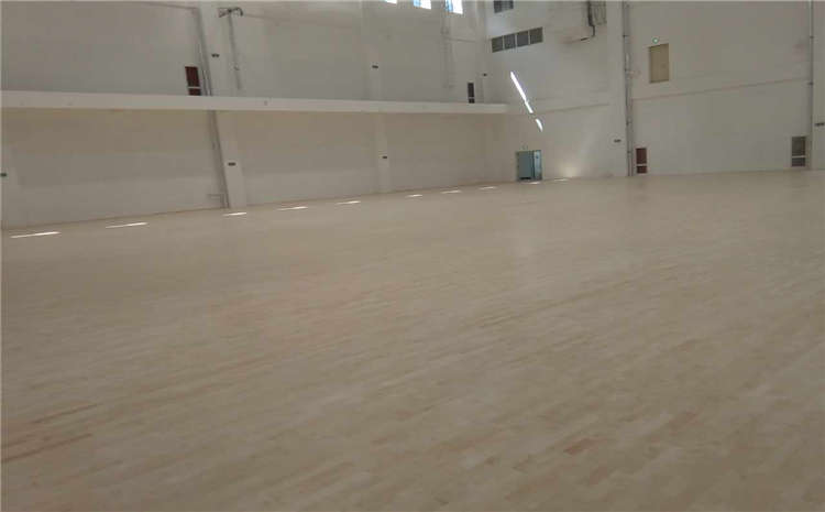 比賽場館體育木地板**品牌