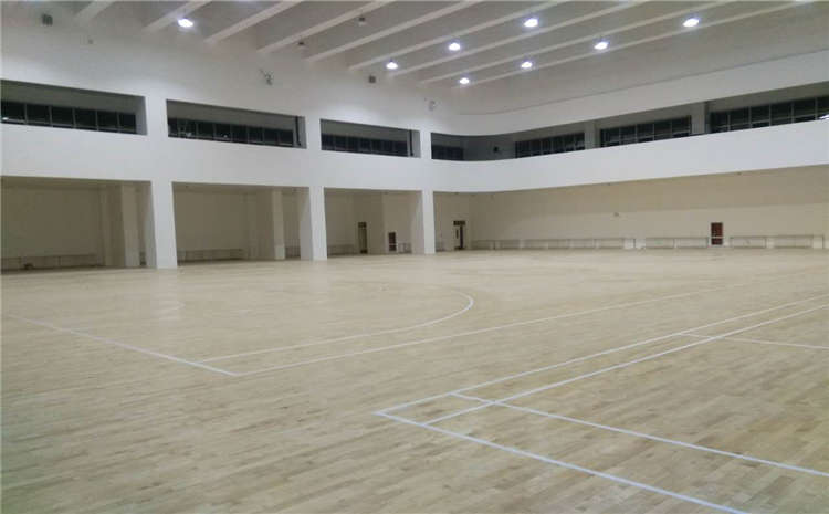 2020年中國運(yùn)動(dòng)木地板**品牌**