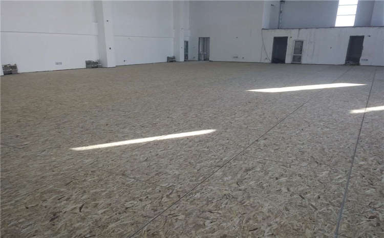 籃球場木地板如何劃線？