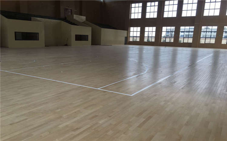 學(xué)校體育運動地板價格是多少
