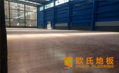 運(yùn)動木地板價(jià)格分類