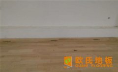 籃球場運(yùn)動木地板價(jià)格能不能便宜點(diǎn)