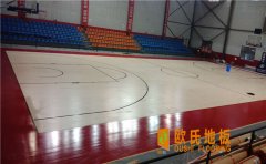 羽毛球館木地板價(jià)格影響因素有哪些？