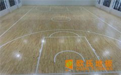 我國運動木地板產(chǎn)業(yè)現(xiàn)狀是什么？