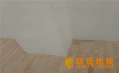 實(shí)木運(yùn)動(dòng)地板如何分類？