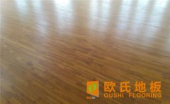 籃球場(chǎng)木地板有什么優(yōu)勢(shì)？
