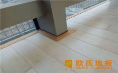 籃球木地板廠家哪家好？國(guó)內(nèi)籃球木地板廠家哪