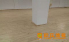 體育木地板選購有誤區(qū)，你知道嗎？