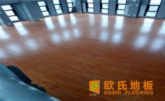 關(guān)于舞蹈室木地板所用的不同材質(zhì)有何區(qū)別？