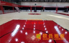 與其他木地板相比，體育木地板的優(yōu)勢有哪些？