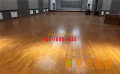 舞臺(tái)木地板有哪三大優(yōu)勢(shì)？
