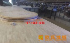 運(yùn)動(dòng)木地板的安裝輔料有哪些？選購時(shí)應(yīng)注意什