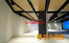 體育運(yùn)動木地板的楓木和柞木有什么區(qū)別？