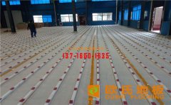 專業(yè)的運(yùn)動木地板安裝應(yīng)具備以下4個條件
