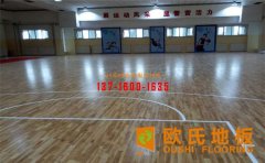 體育木地板的耐磨轉(zhuǎn)數(shù)越高質(zhì)量就越好嗎？