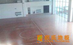 導(dǎo)致羽毛球木地板受潮的因素有哪些？