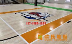 如何讓運(yùn)動(dòng)木地板不再出現(xiàn)異響？