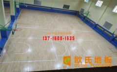 如何做好體育運(yùn)動(dòng)木地板的防腐工作？