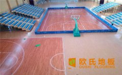 除了運(yùn)動木地板價格，客戶還關(guān)注什么？